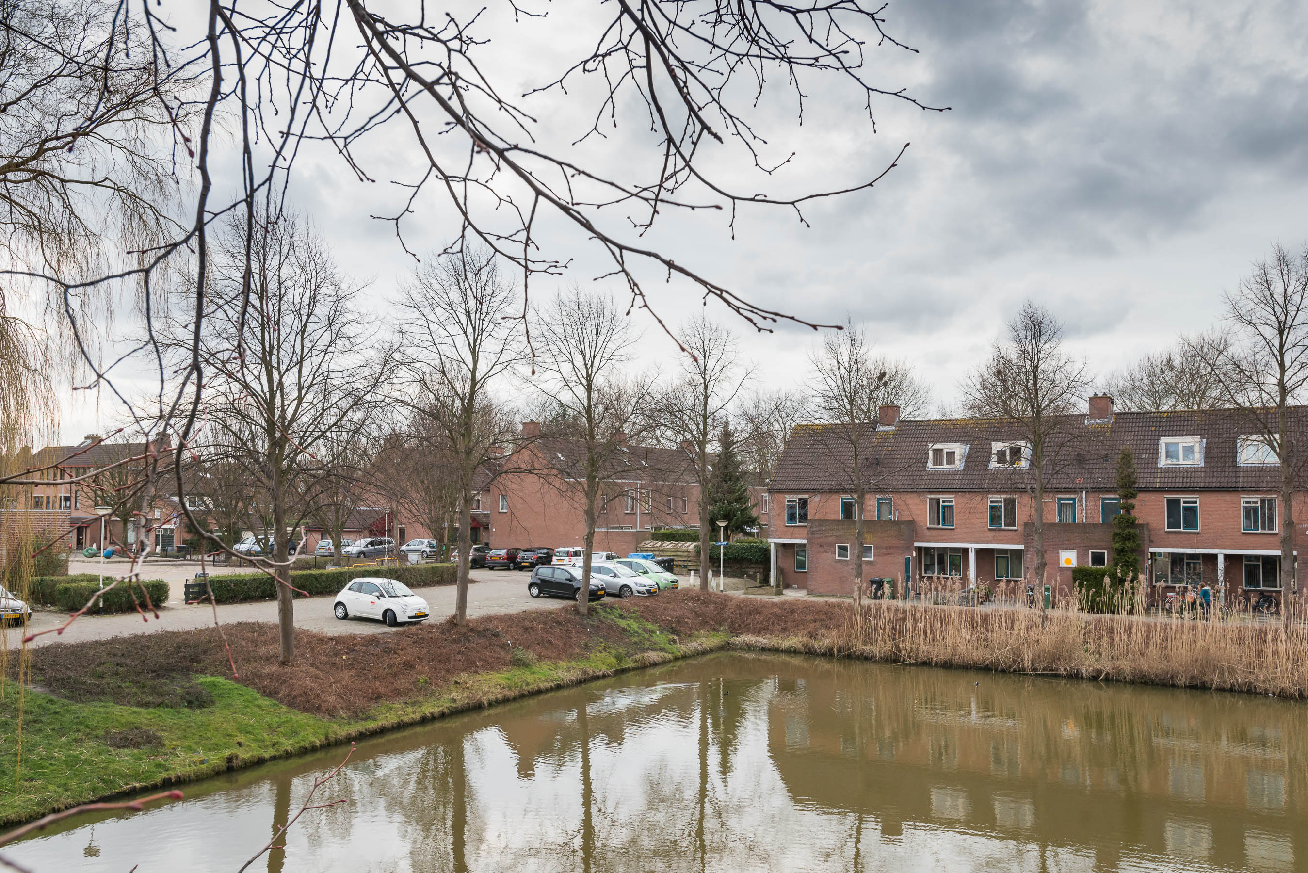 Egelskopvaart 18, 2724 TK Zoetermeer, Nederland