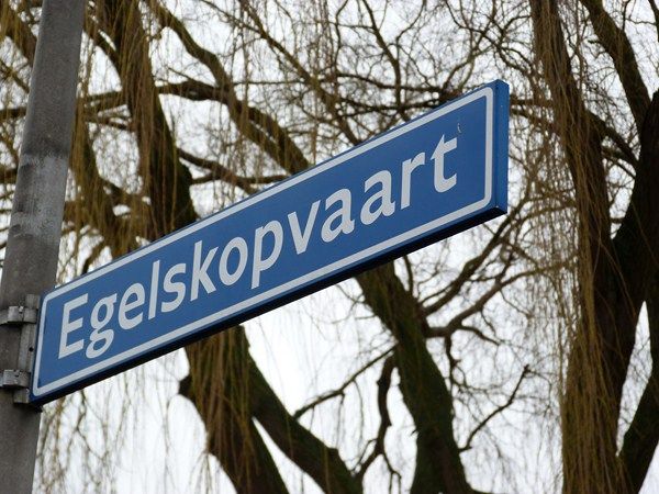 Egelskopvaart 18