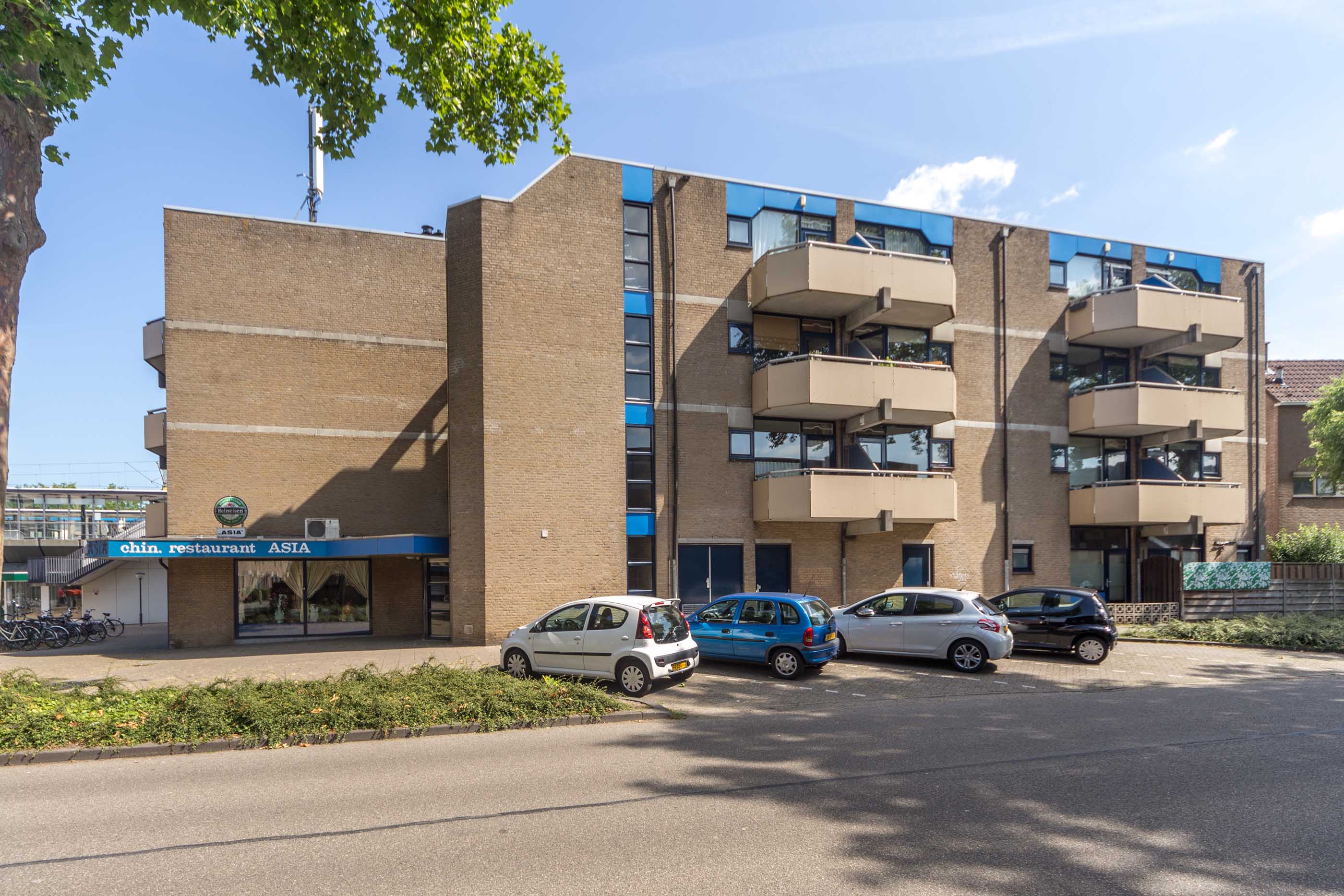 Parkdreef 184, 2724 NV Zoetermeer, Nederland