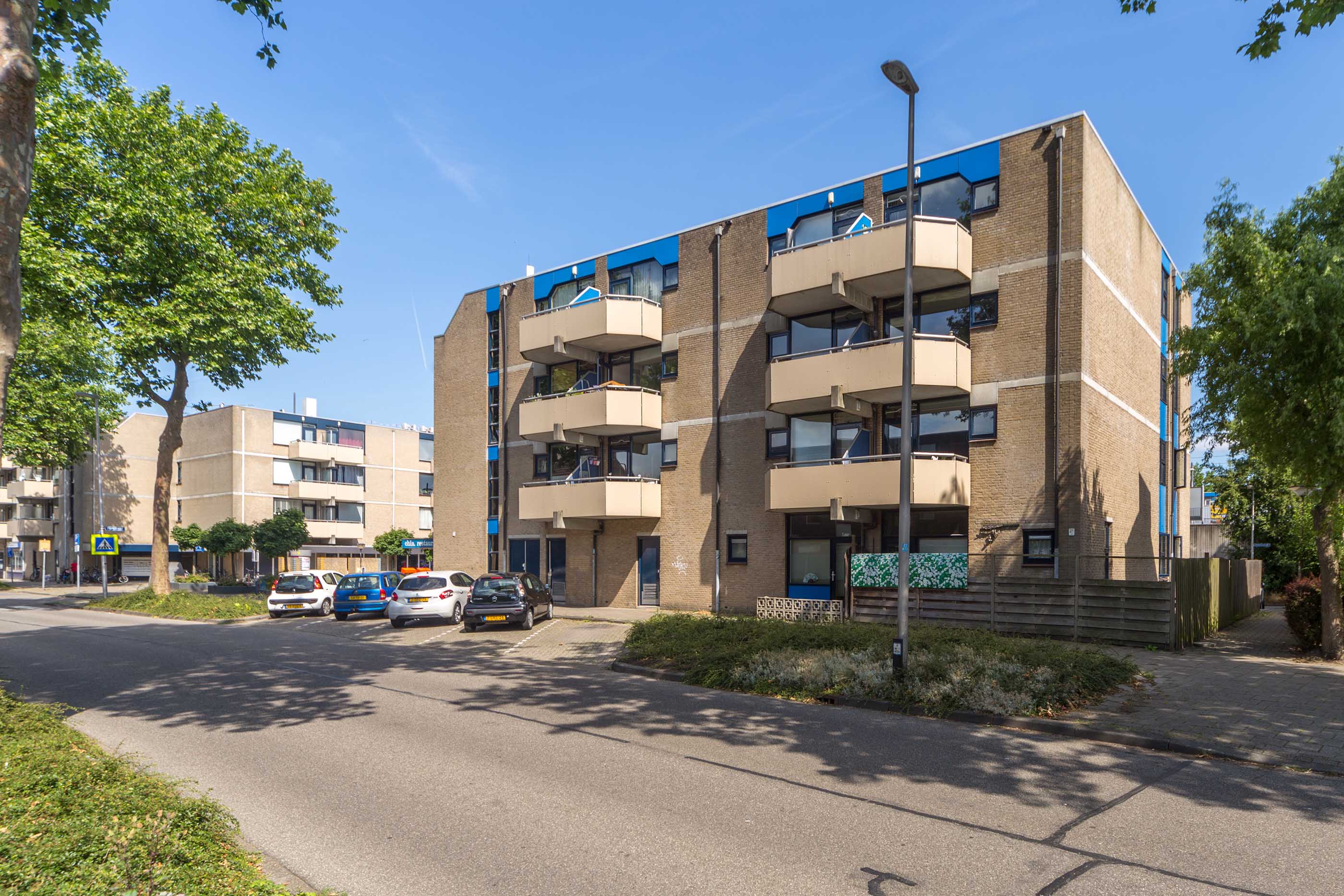 Parkdreef 184