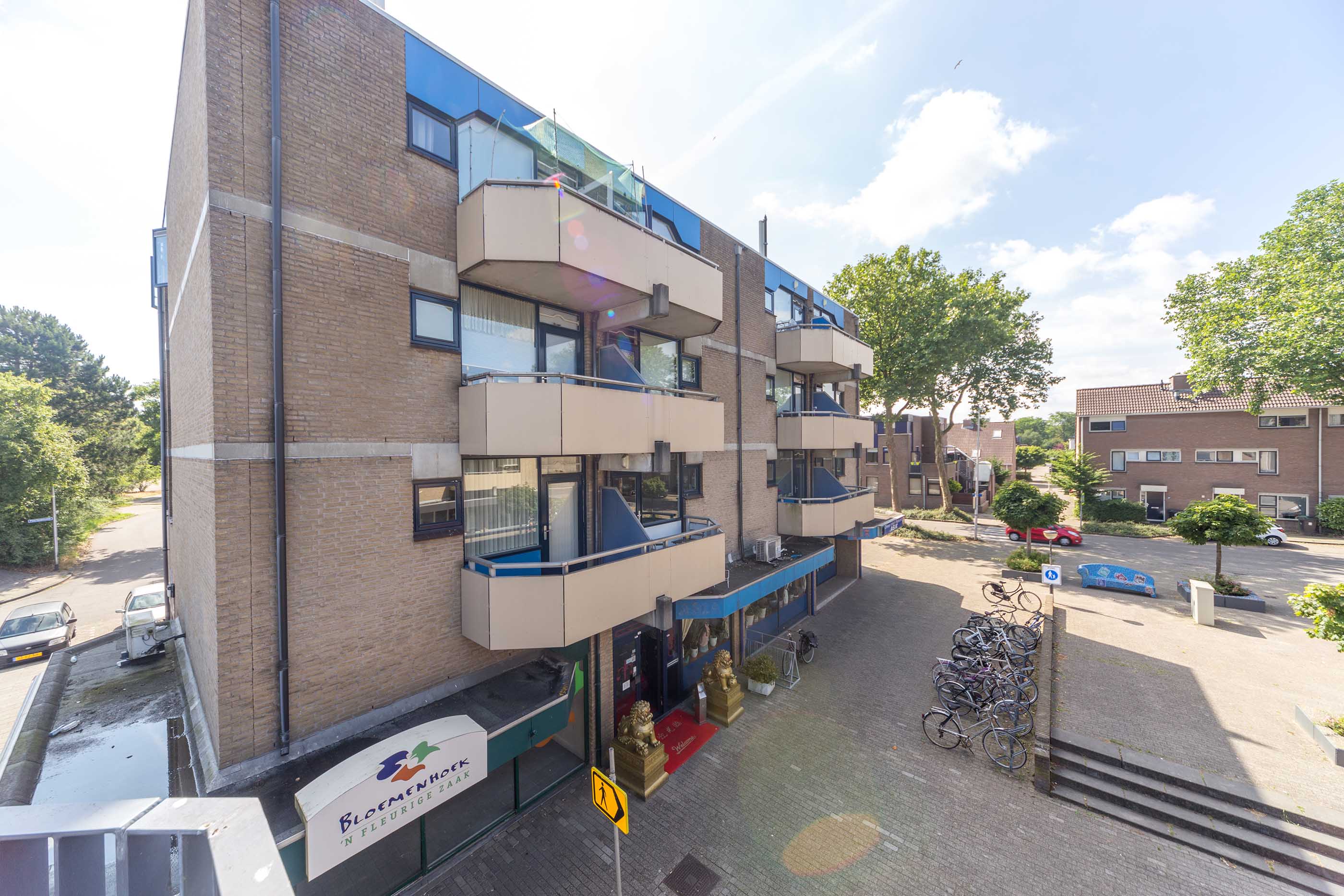 Parkdreef 184