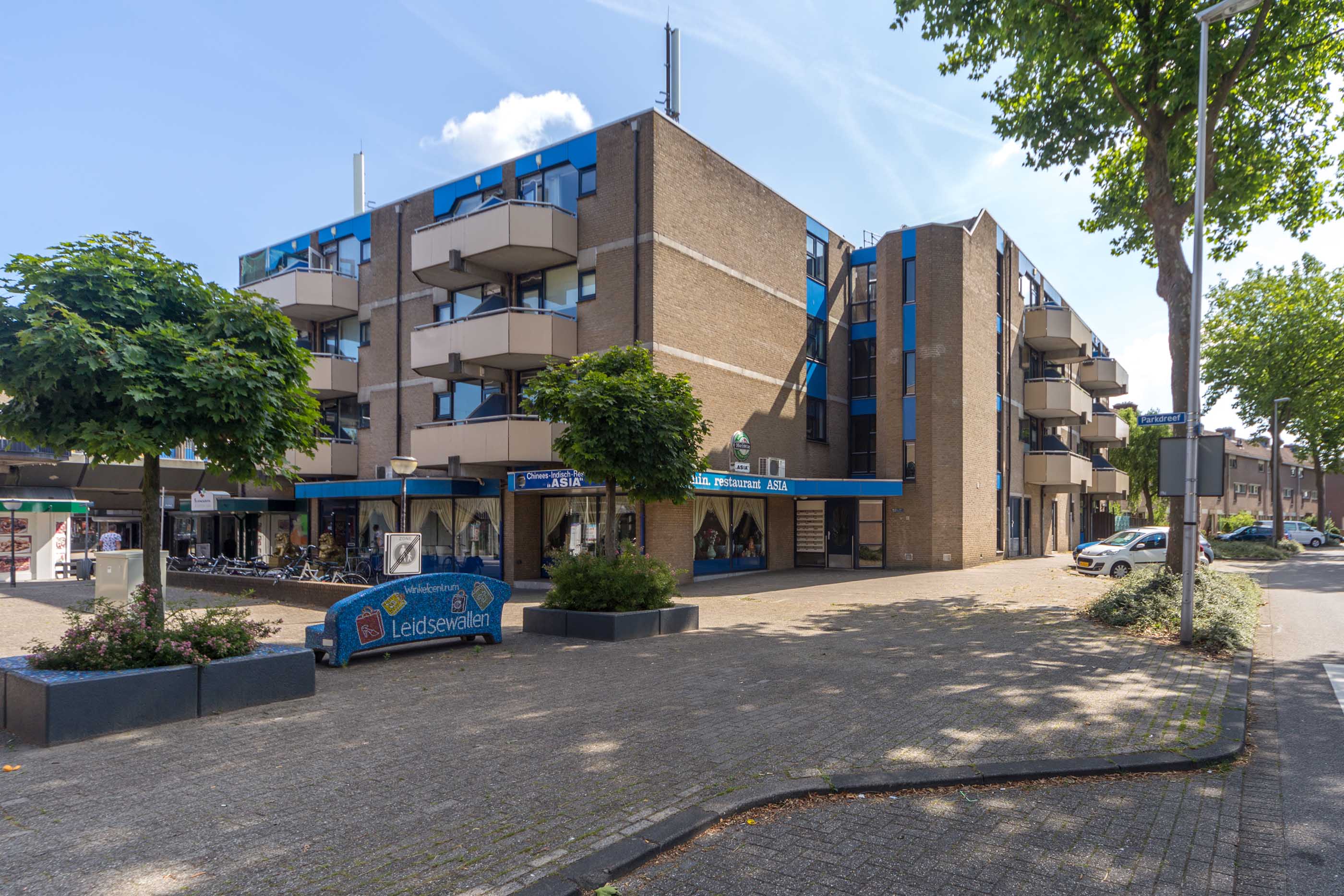 Parkdreef 184