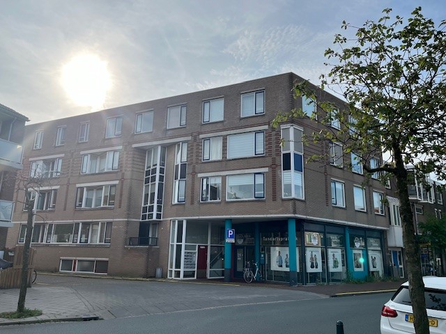 Ouverturestraat 12L, 2553 VP Den Haag, Nederland