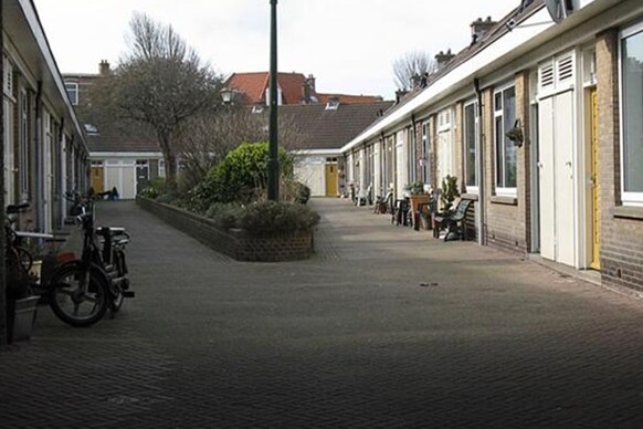 Drogersdijk 25