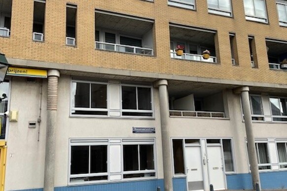 Wassenaarsestraat 4