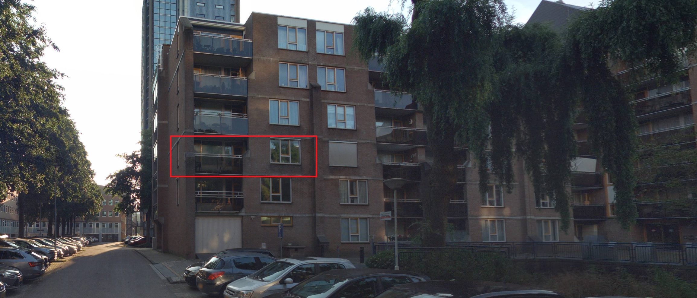 Duitslandlaan 304, 2711 BM Zoetermeer, Nederland