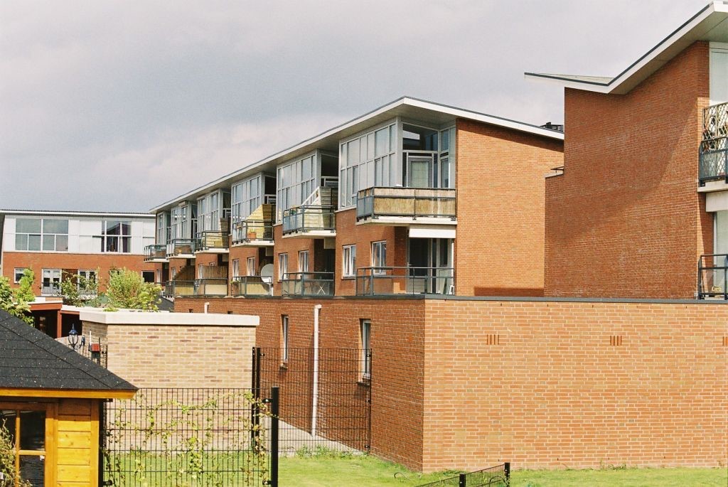 Florence Nightingalelaan 62