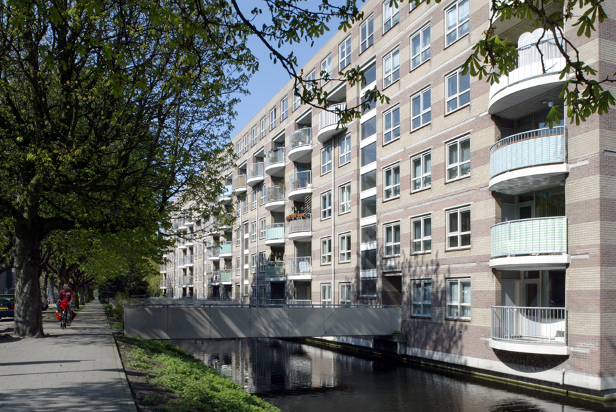 Burgemeester Patijnlaan 1328