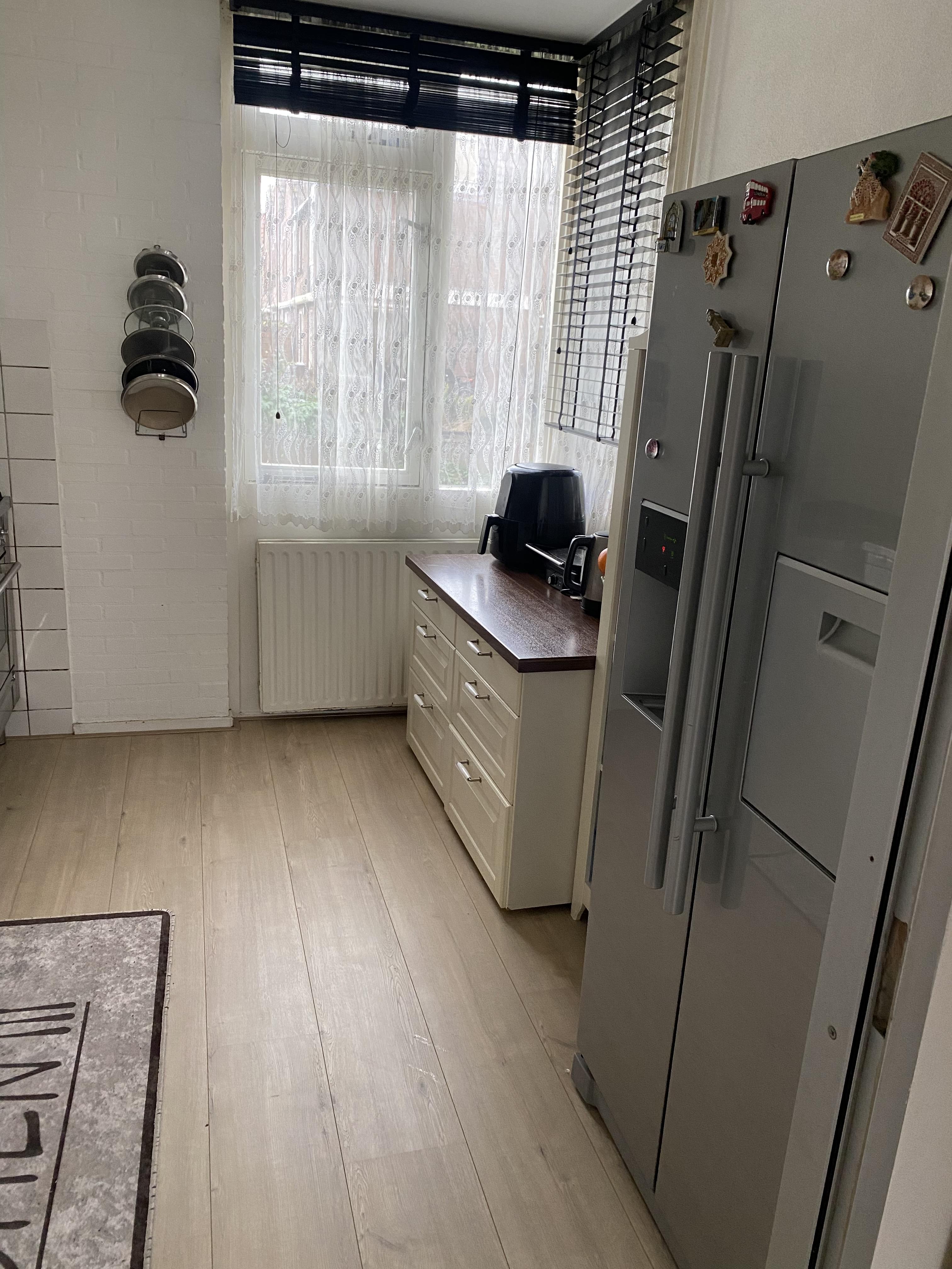 Charlie Parkerstraat 168