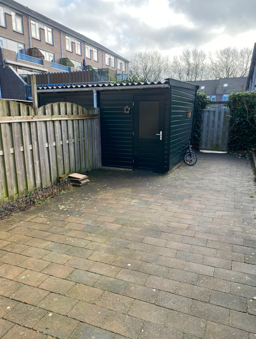 Charlie Parkerstraat 168