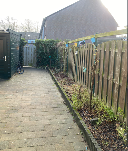 Charlie Parkerstraat 168