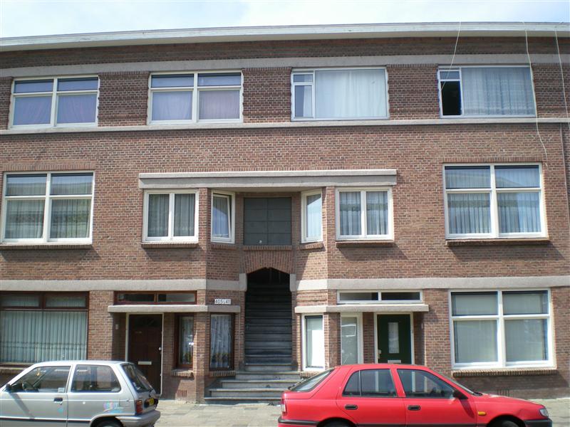 Schalk Burgerstraat 279, 2572 TW Den Haag, Nederland