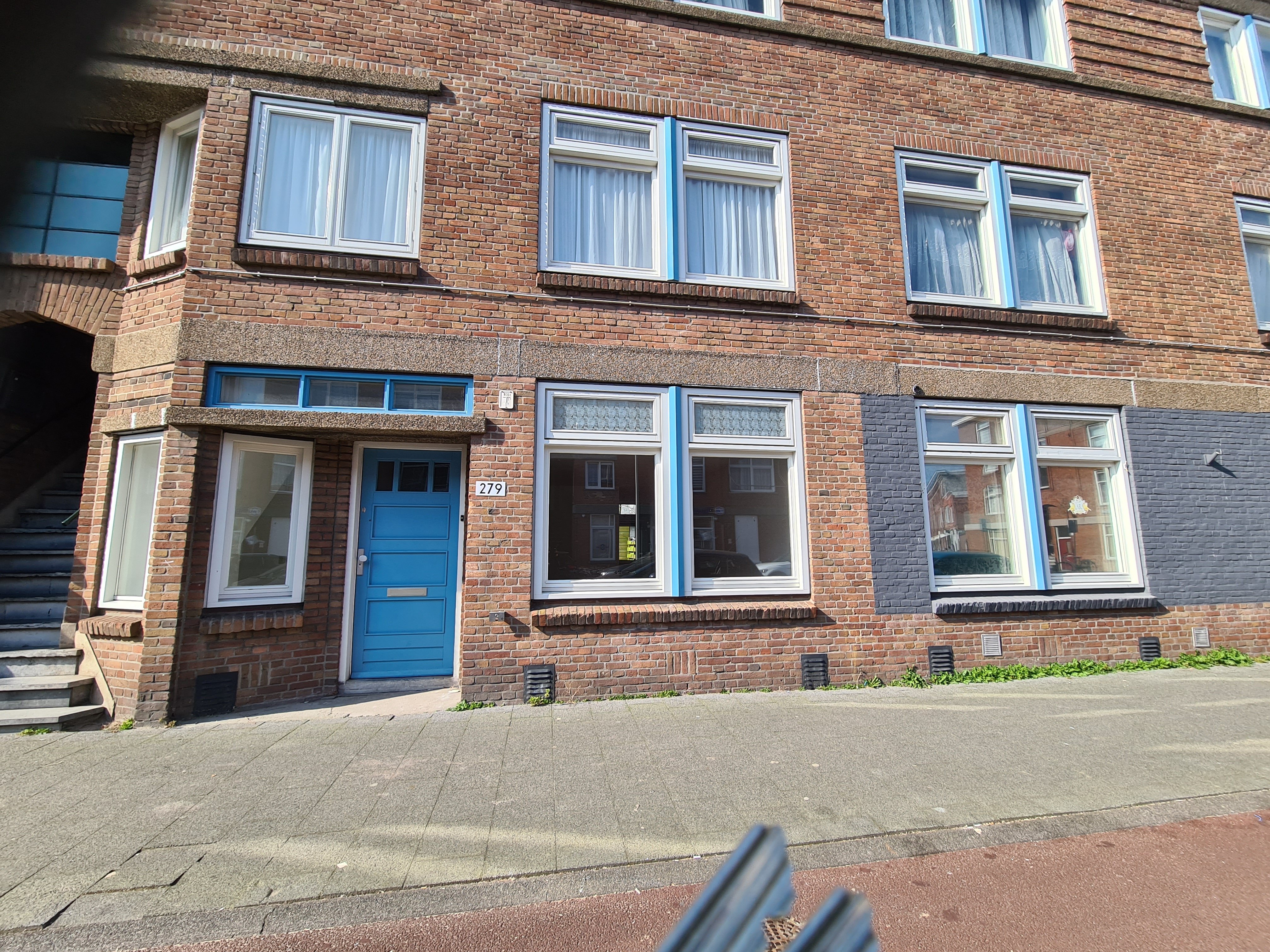 Schalk Burgerstraat 279