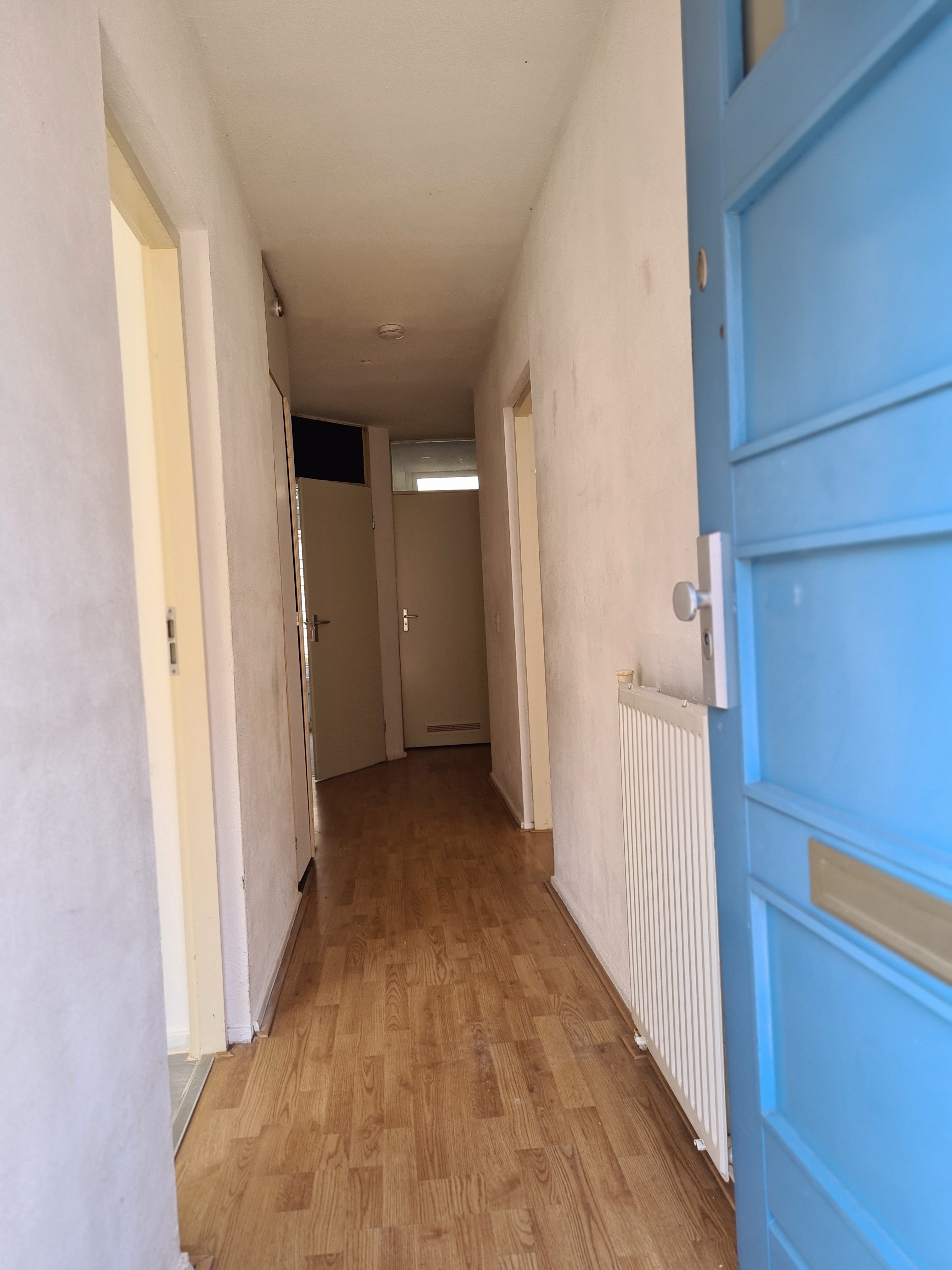 Schalk Burgerstraat 279