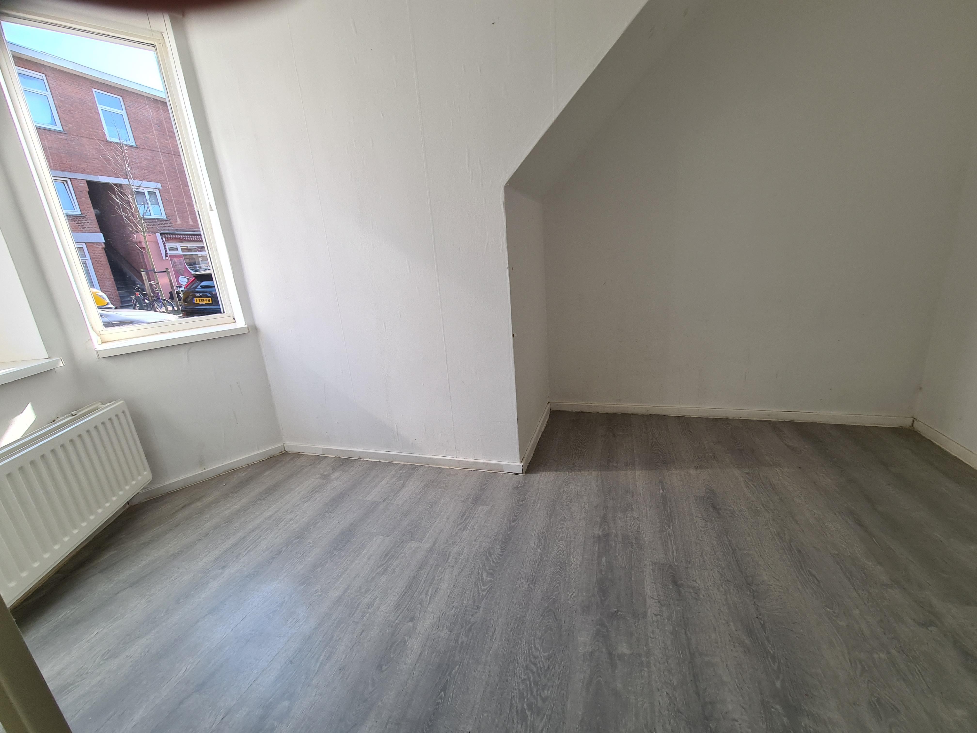 Schalk Burgerstraat 279