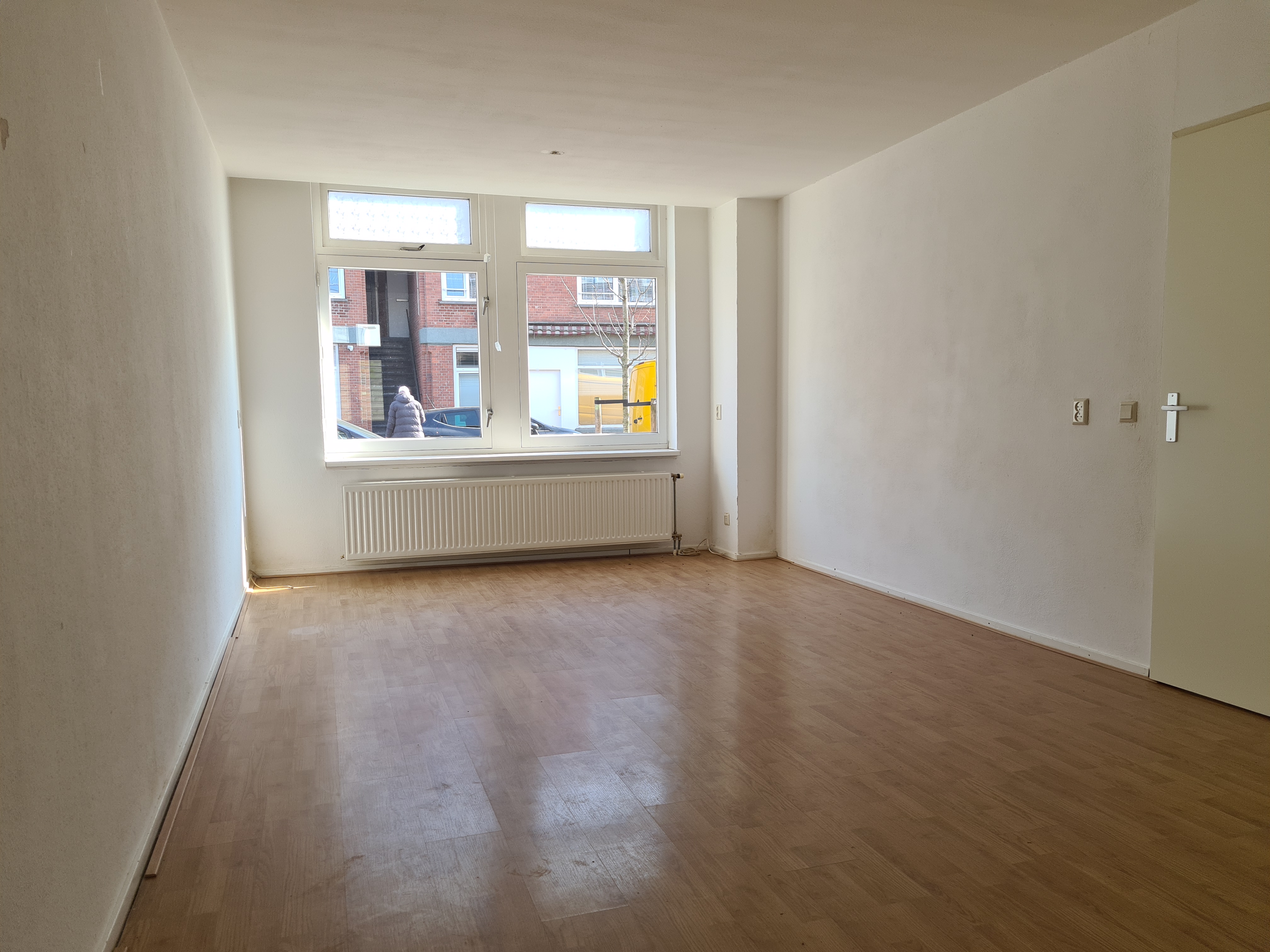 Schalk Burgerstraat 279