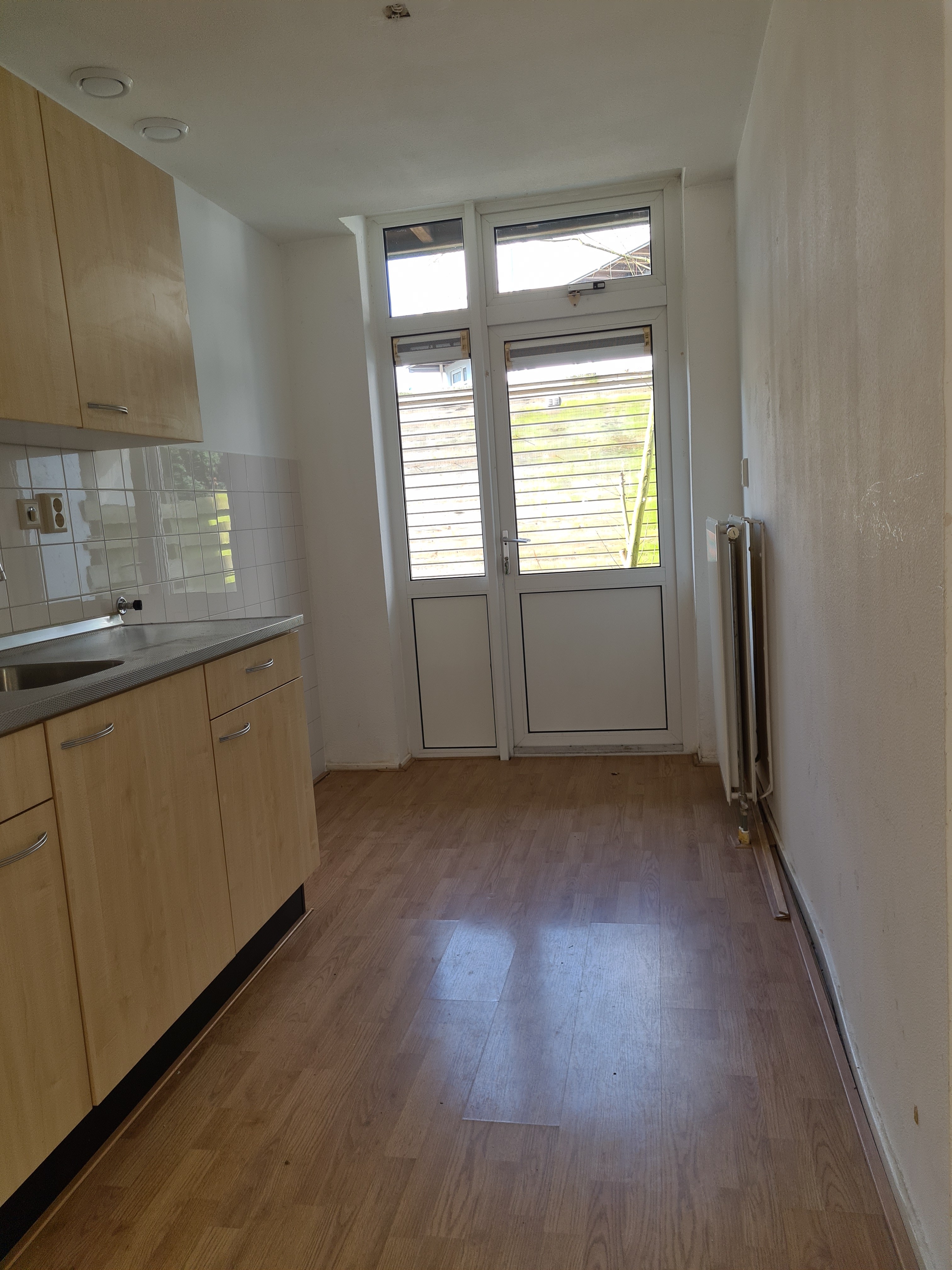 Schalk Burgerstraat 279