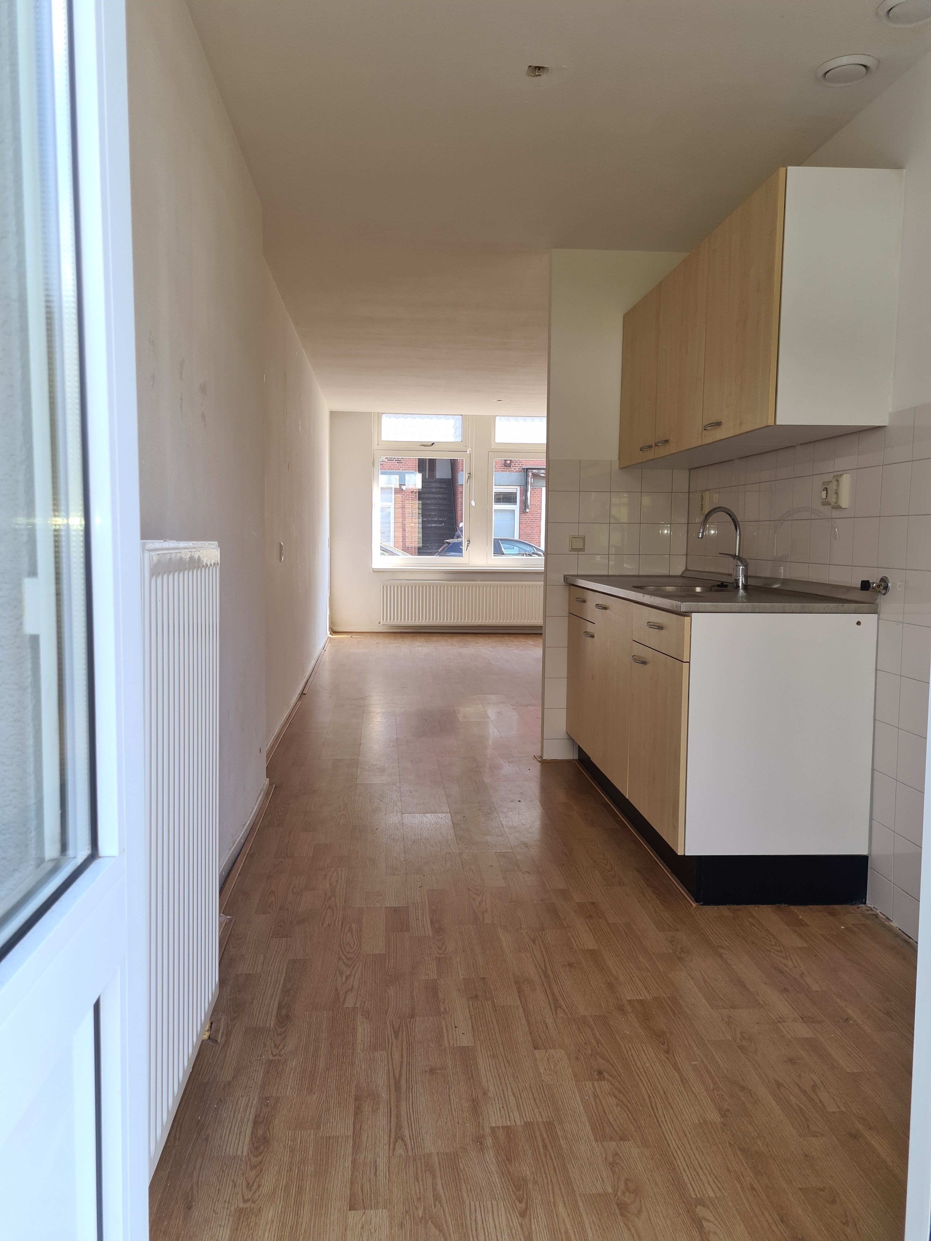 Schalk Burgerstraat 279