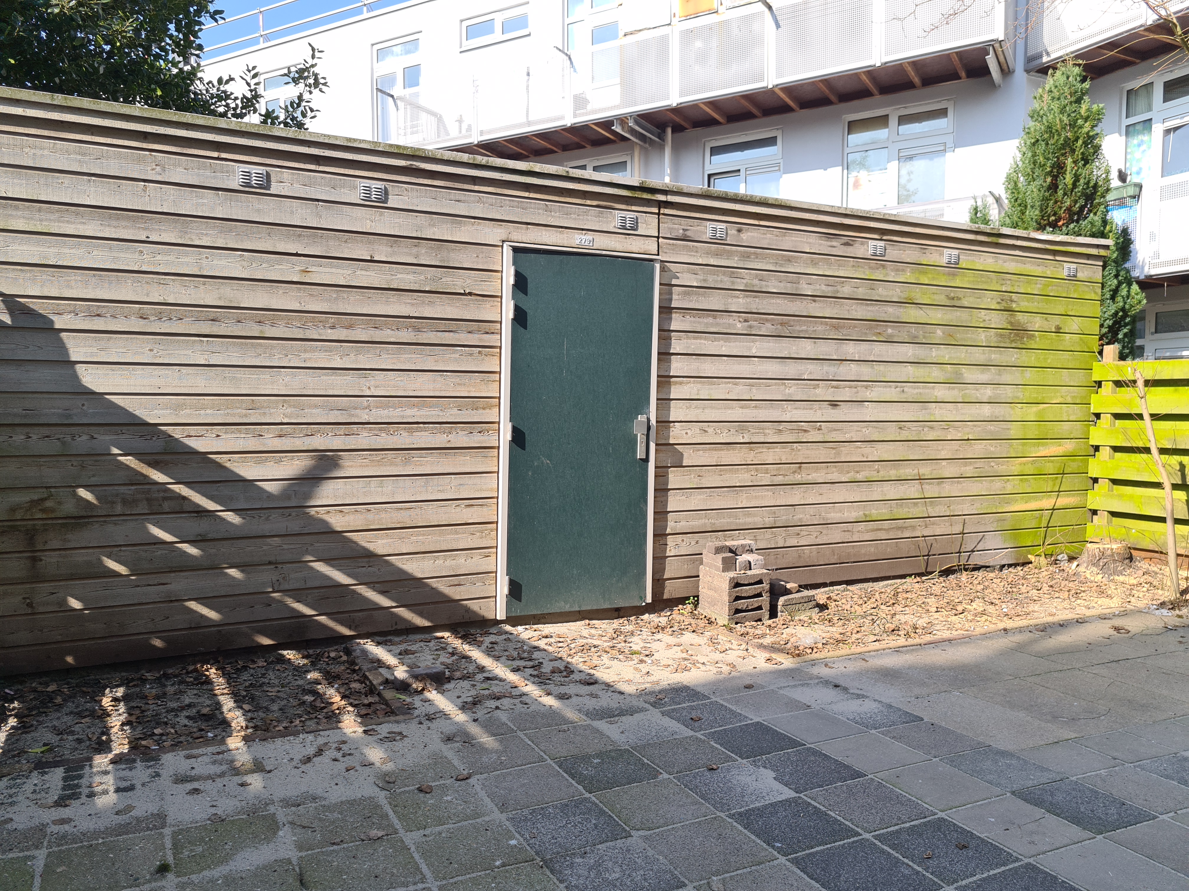 Schalk Burgerstraat 279