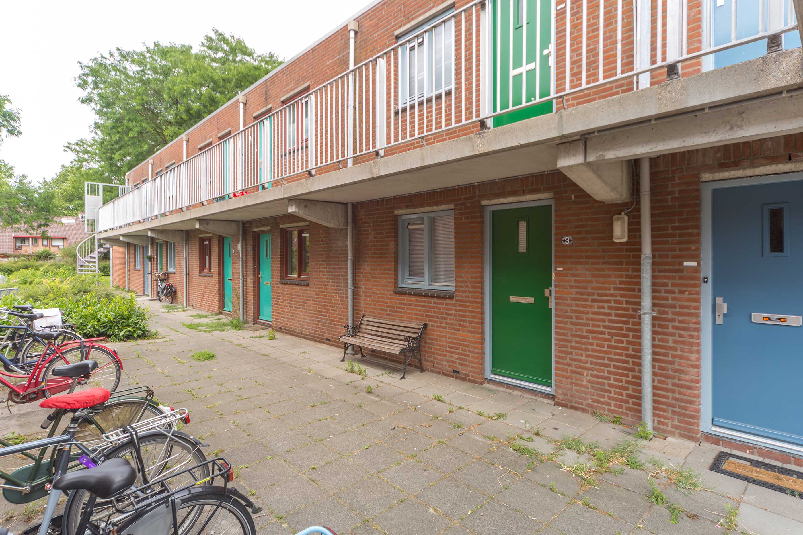 Veenwortelvaart 5, 2724 VK Zoetermeer, Nederland