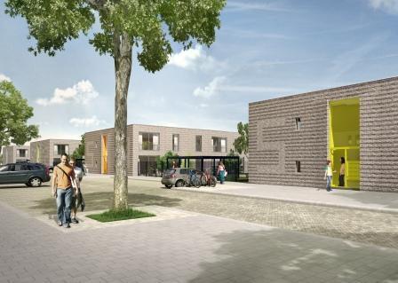 Veluwemeer 72, 2729 PC Zoetermeer, Nederland