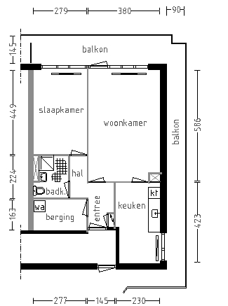 Van Aalstlaan 258