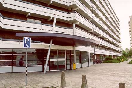 Savelsbos 172, 2716 HA Zoetermeer, Nederland