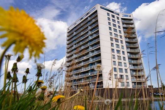 Poortugaalstraat 316, 2729 HL Zoetermeer, Nederland