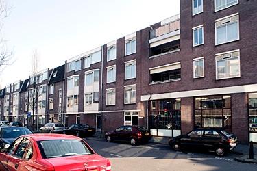 Nieuwe Molstraat 355, 2512 DK Den Haag, Nederland