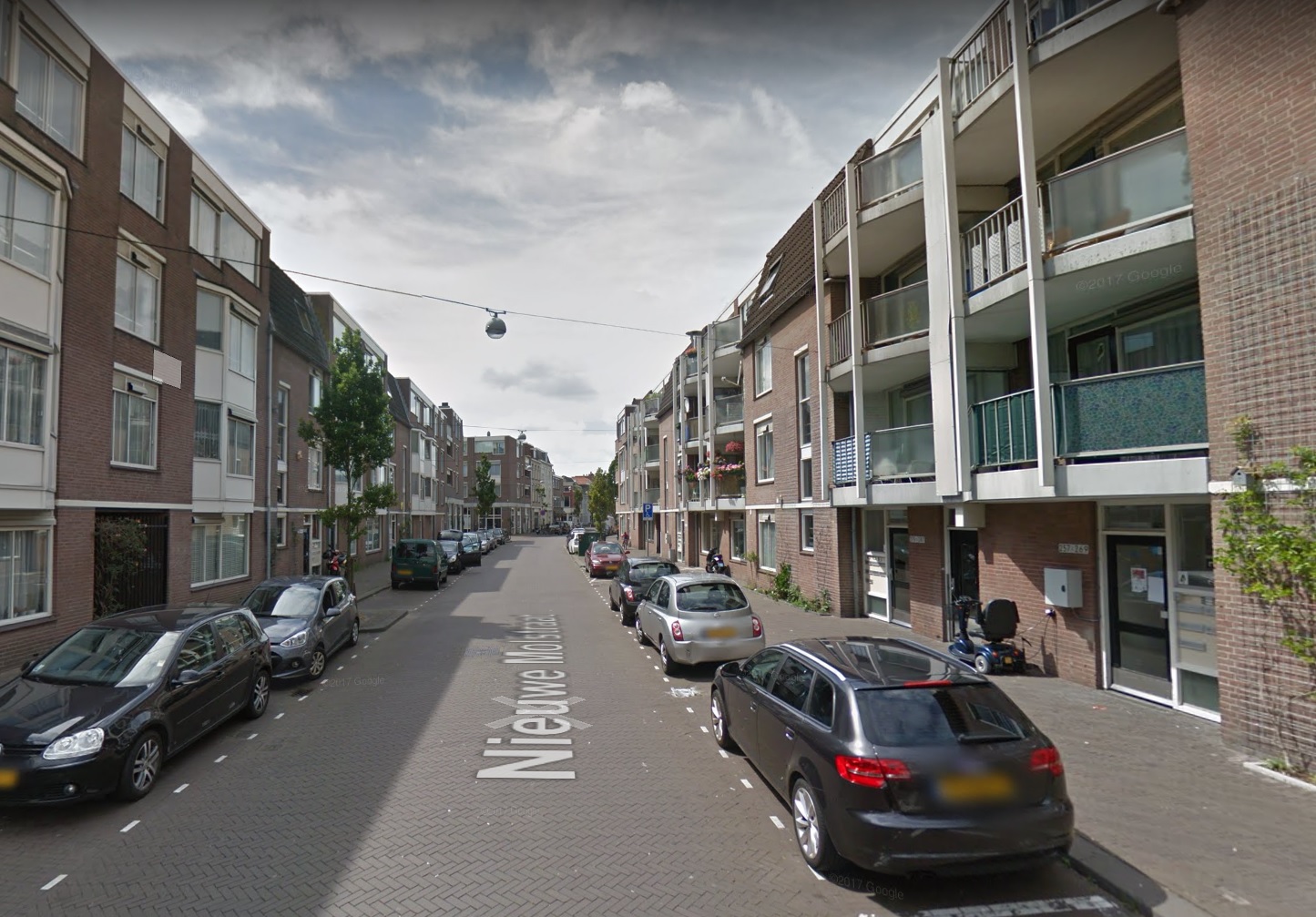 Nieuwe Molstraat 355