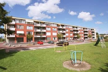 Dreesplein 16, 2672 EA Naaldwijk, Nederland