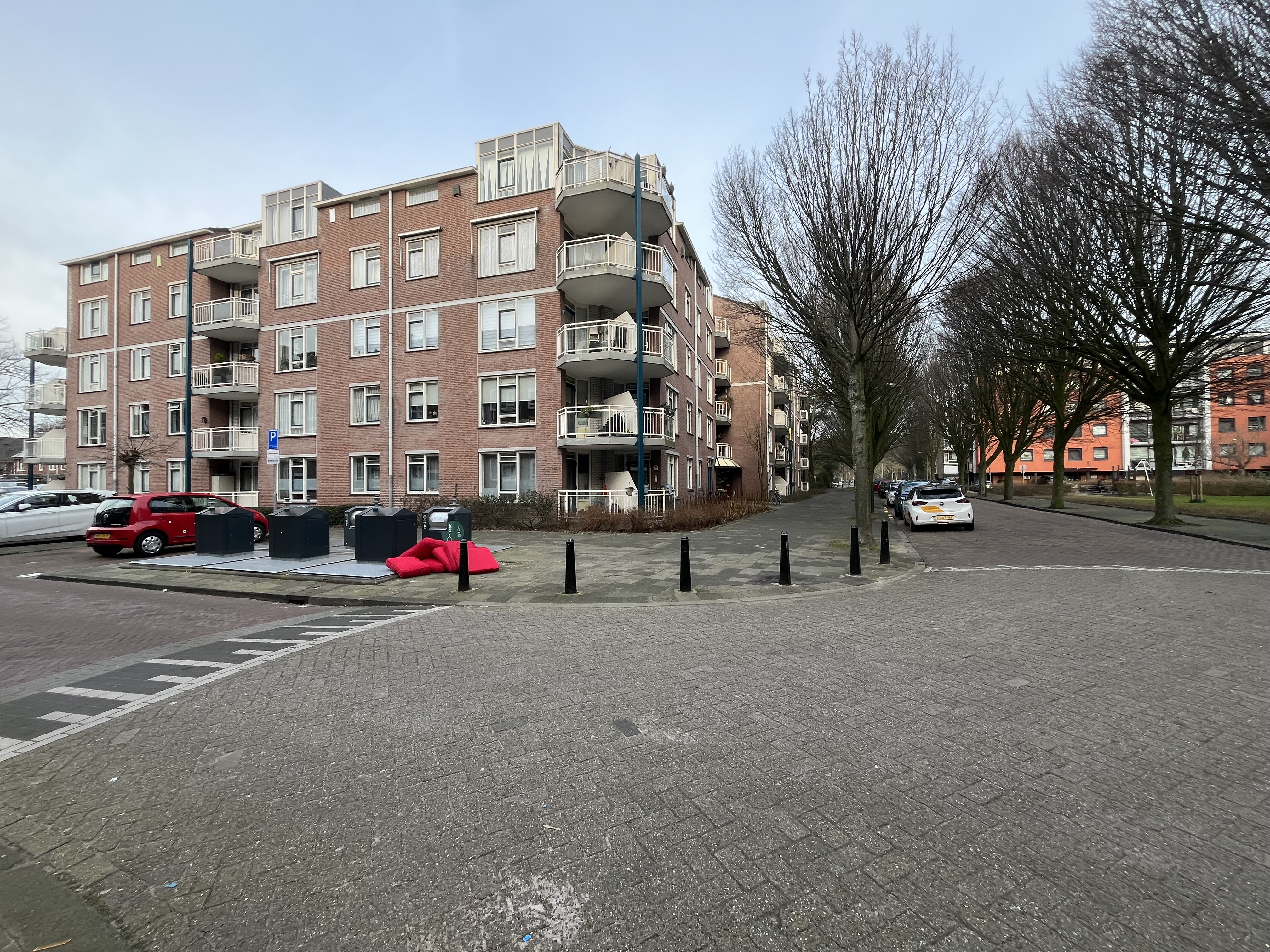 Generaal Berenschotlaan 14, 2283 JN Rijswijk, Nederland