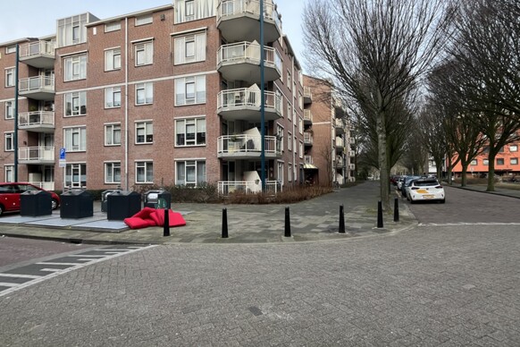 Generaal Berenschotlaan 14-F403