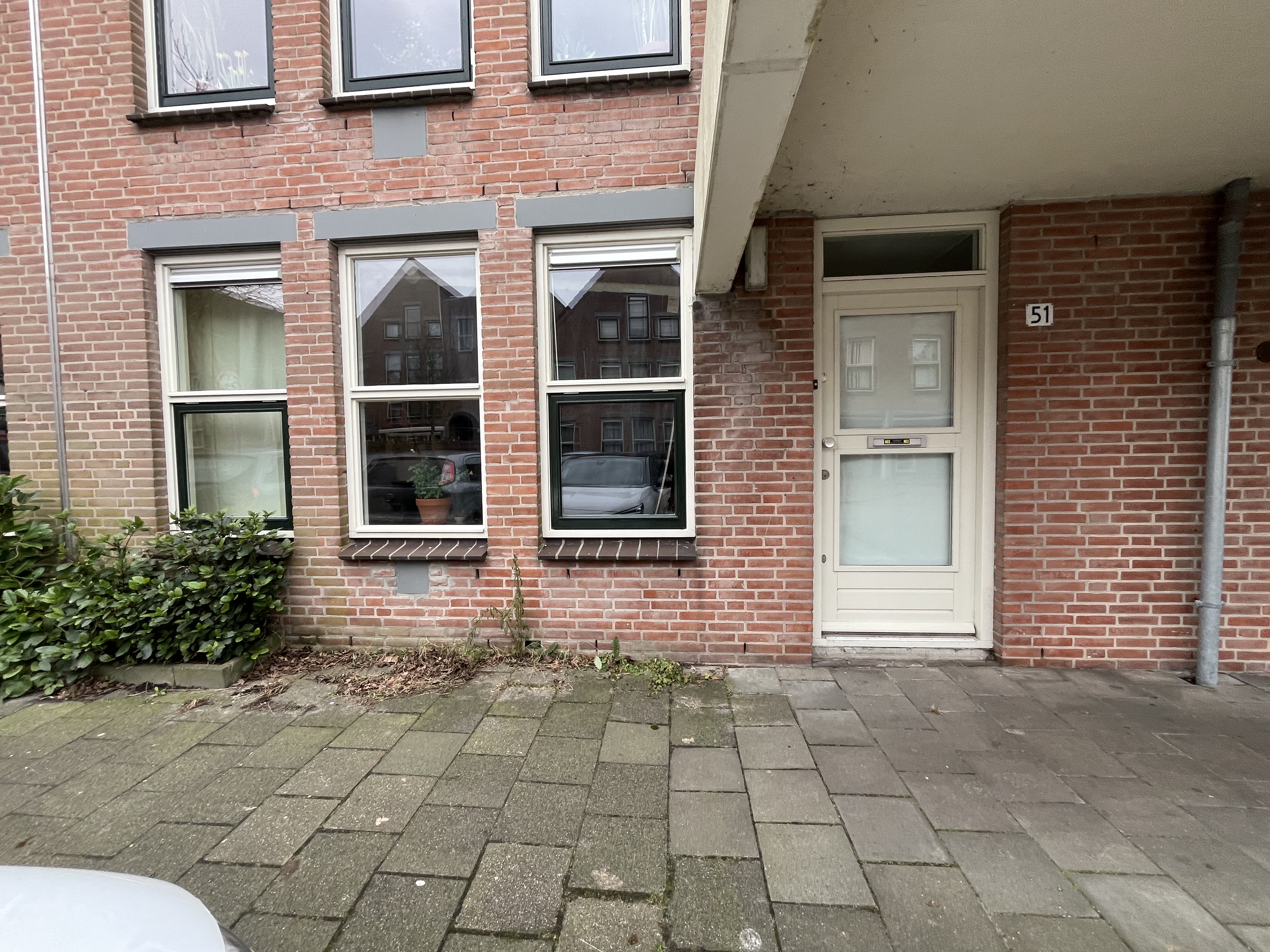 Doelenstraat 51, 2282 NX Rijswijk, Nederland