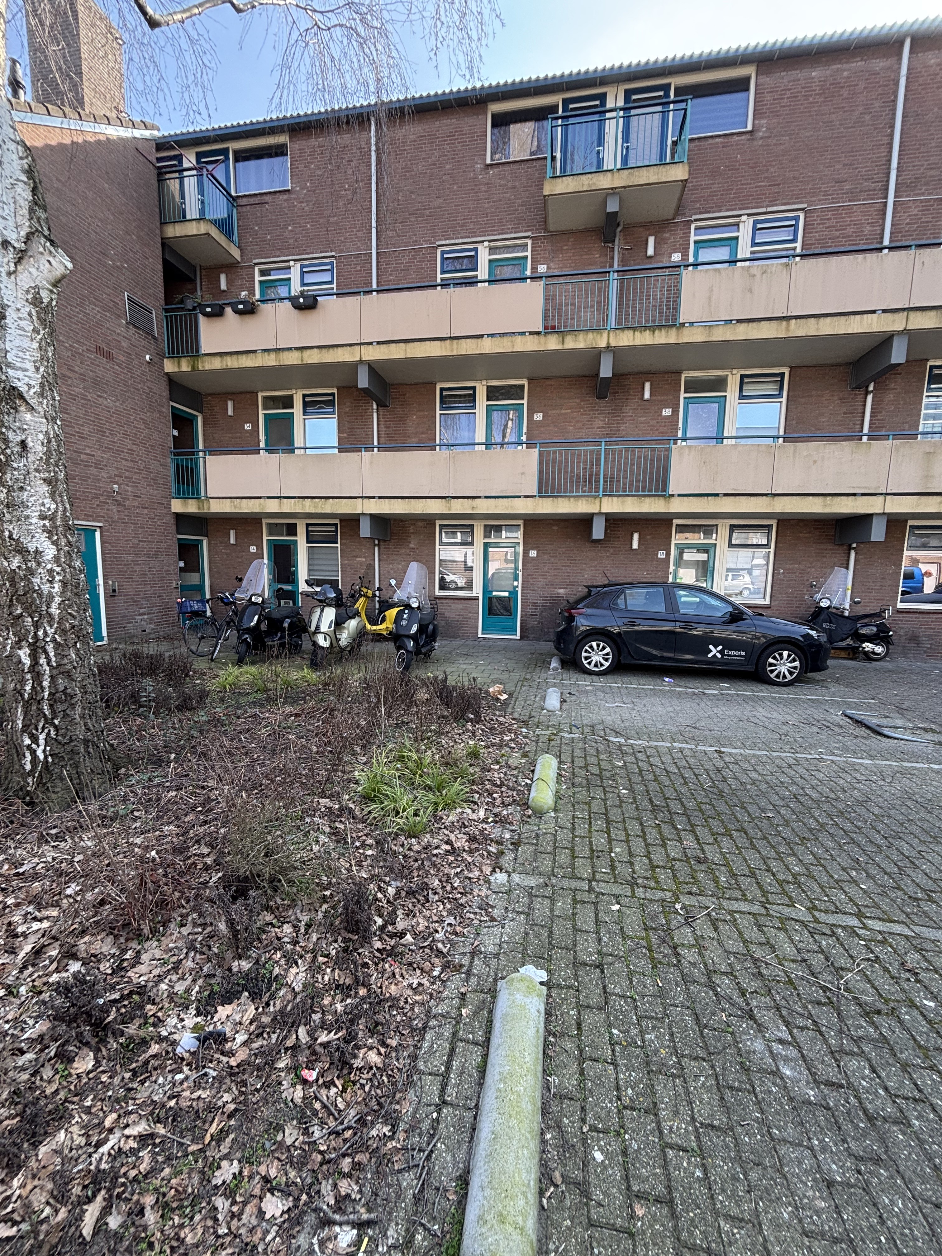 Buziaulaan 16, 2284 JB Rijswijk, Nederland