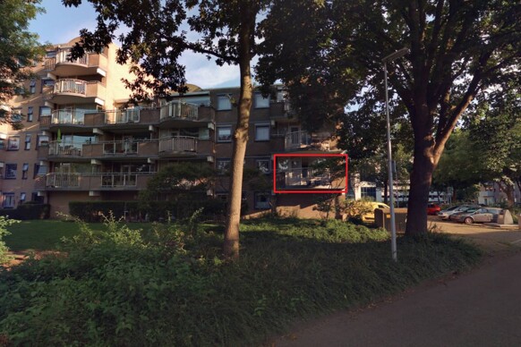 Engelandlaan 155