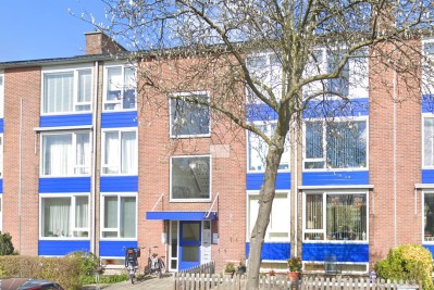 Hofcampweg 130, 2241 KJ Wassenaar, Nederland