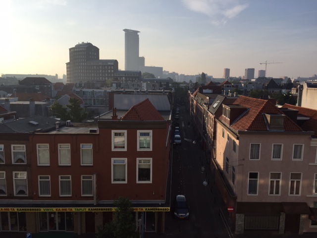 Amsterdamse Veerkade 130