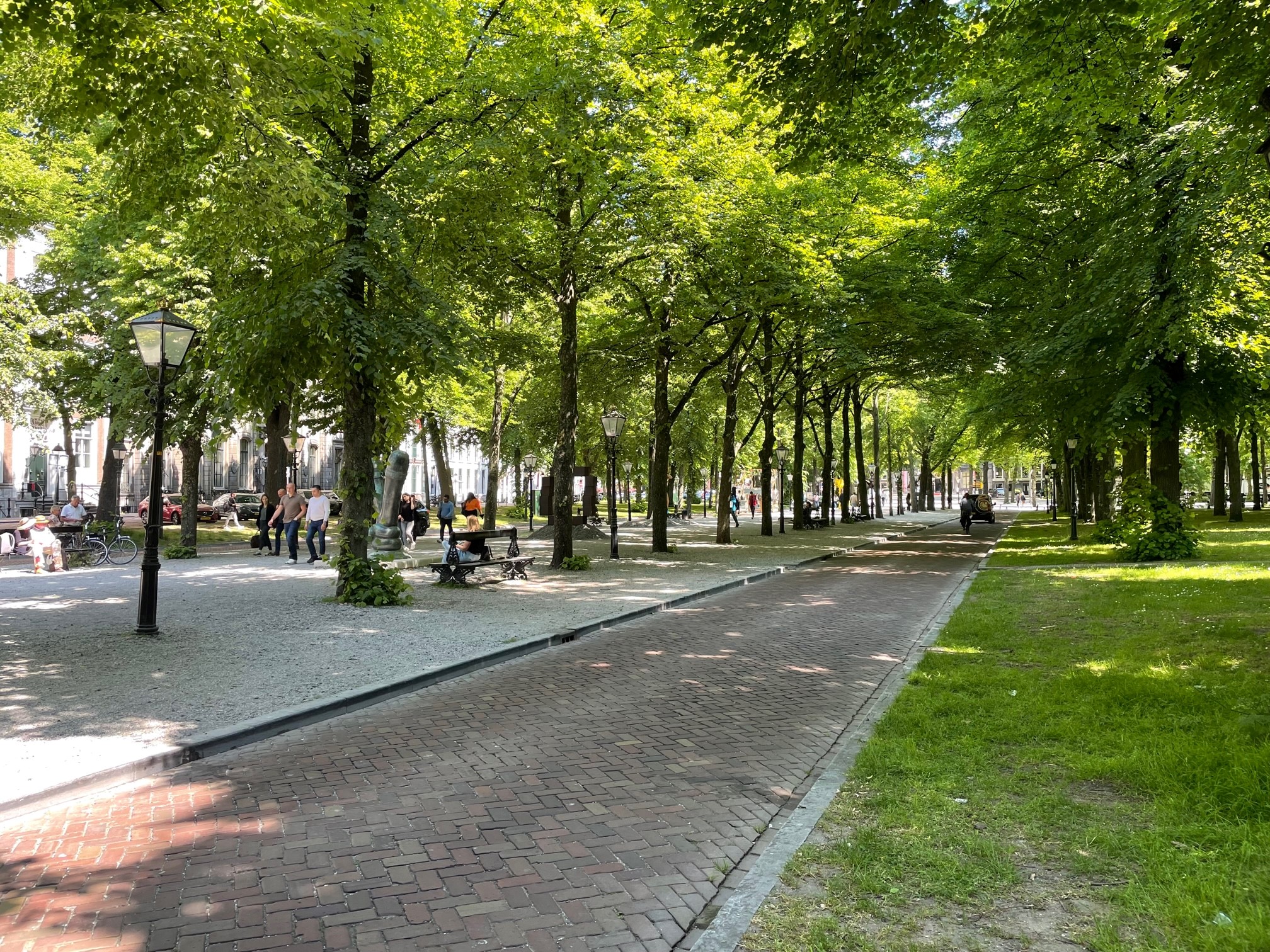 Amsterdamse Veerkade 130