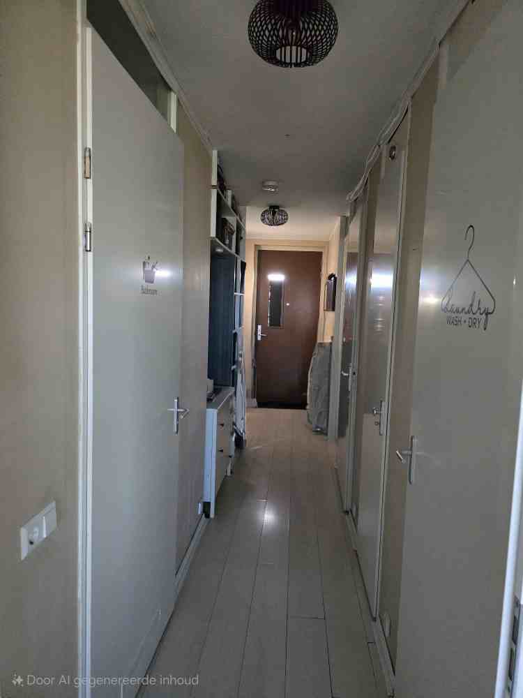 Hildebrandstraat 162, 2524 VN Den Haag, Nederland