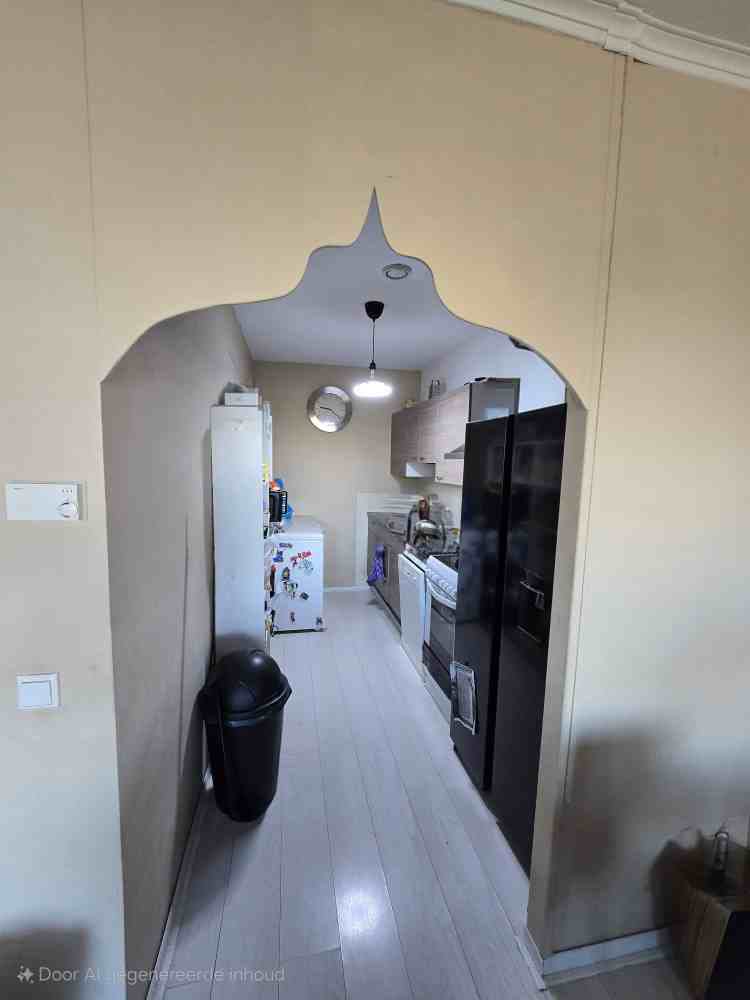 Hildebrandstraat 162