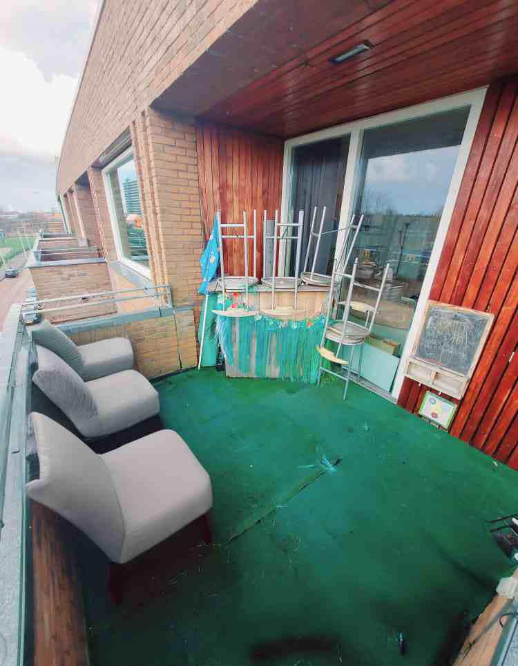 Hildebrandstraat 162