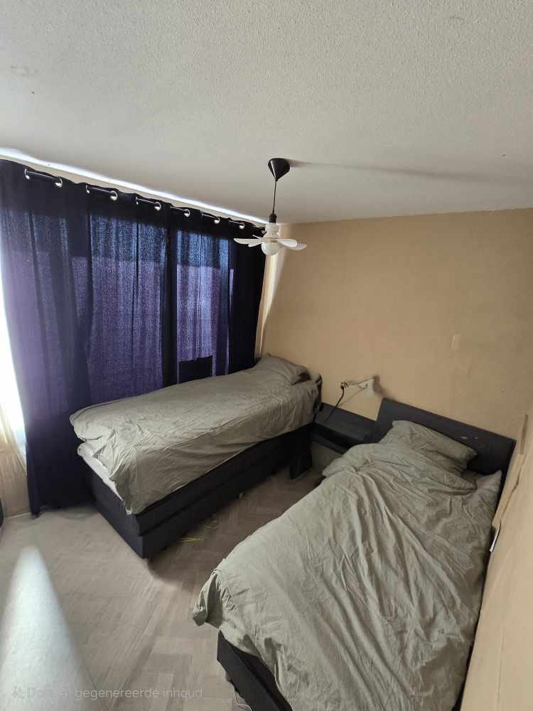 Hildebrandstraat 162