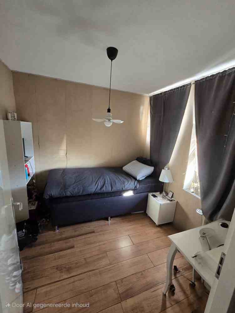 Hildebrandstraat 162