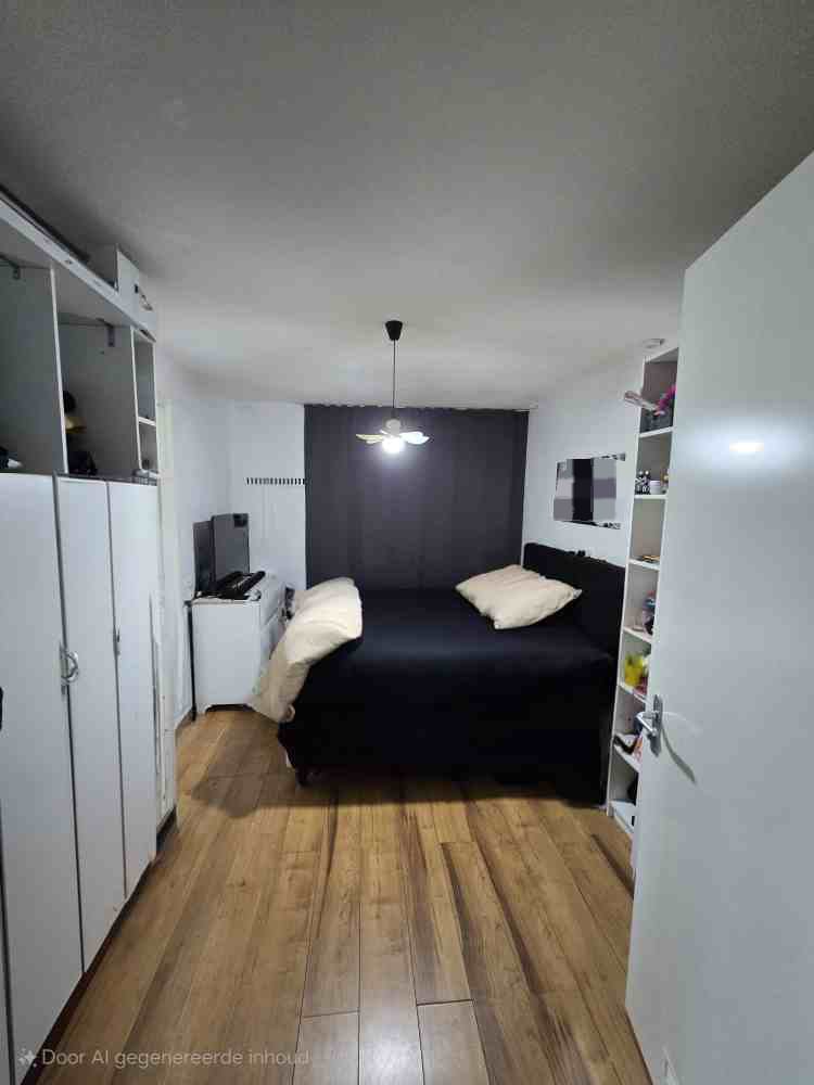 Hildebrandstraat 162