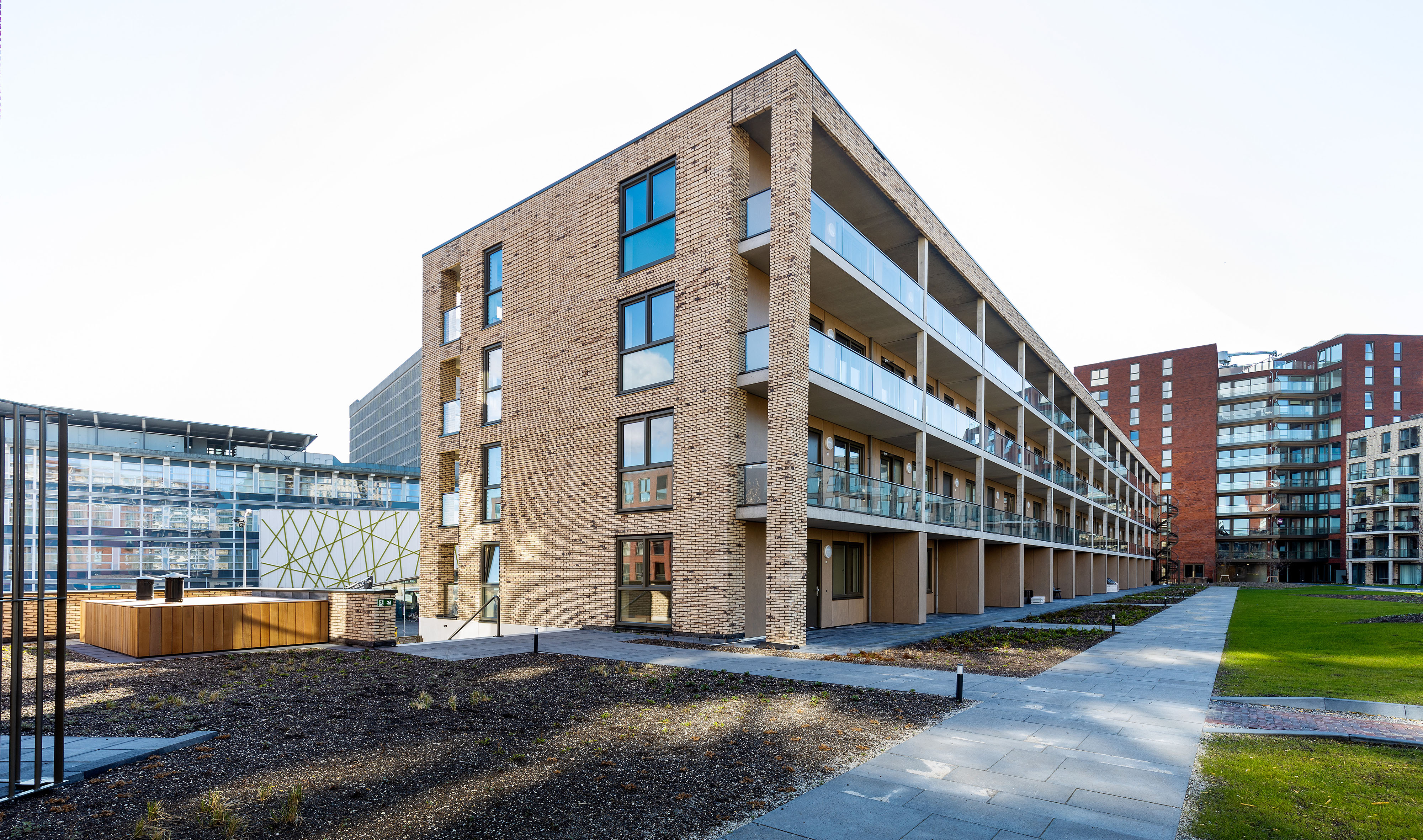 Els Borst-Eilersplein 31