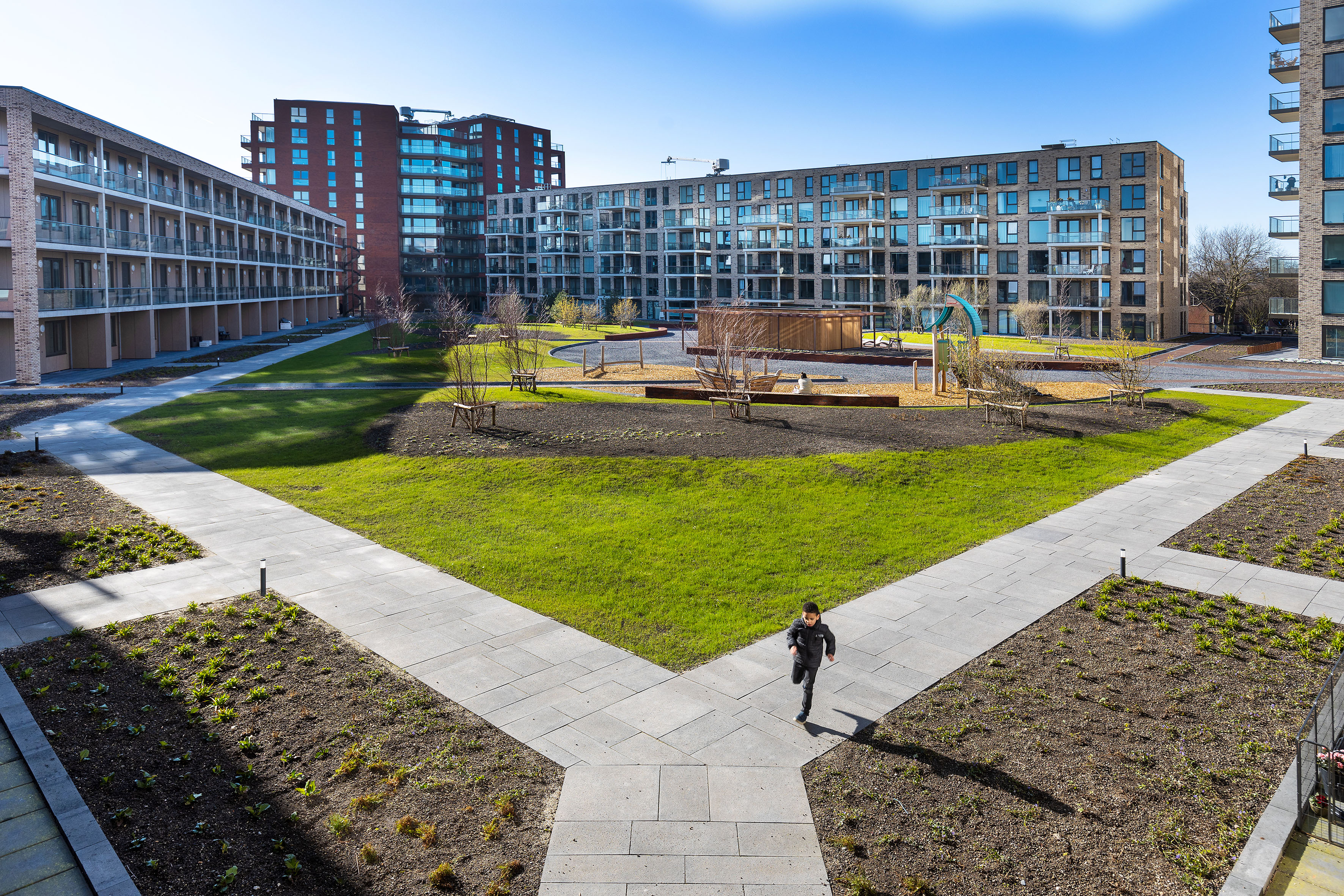 Els Borst-Eilersplein 31