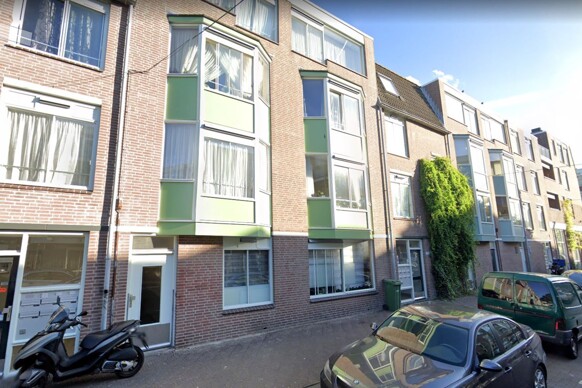 Nieuwe Molstraat 272