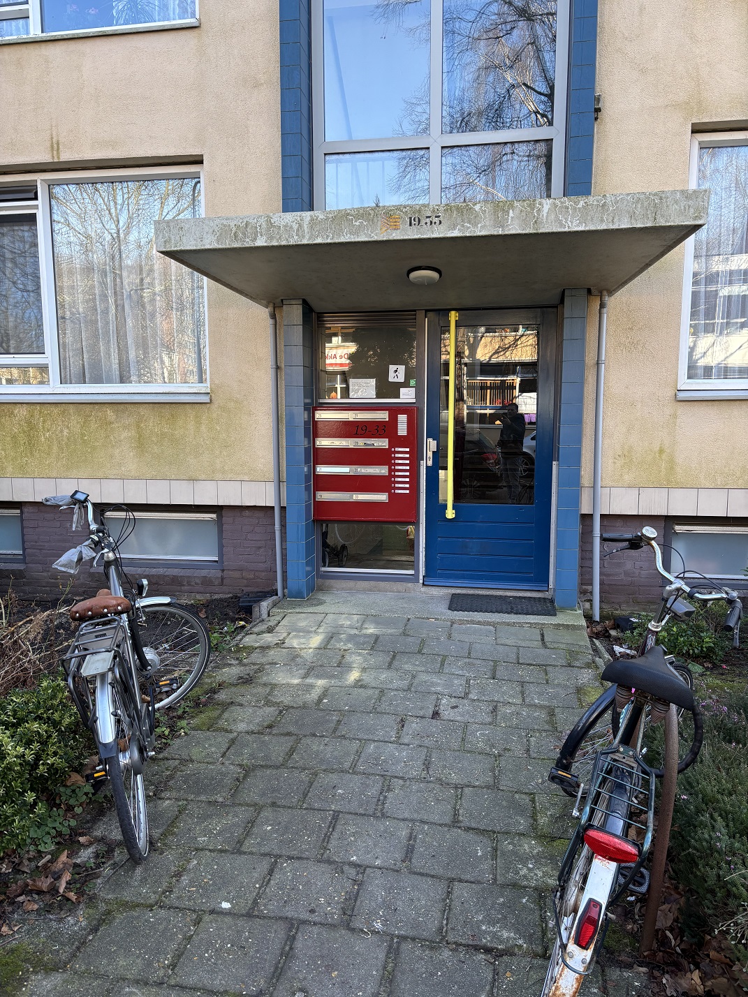 Luitstraat 19, 2287 TN Rijswijk, Nederland