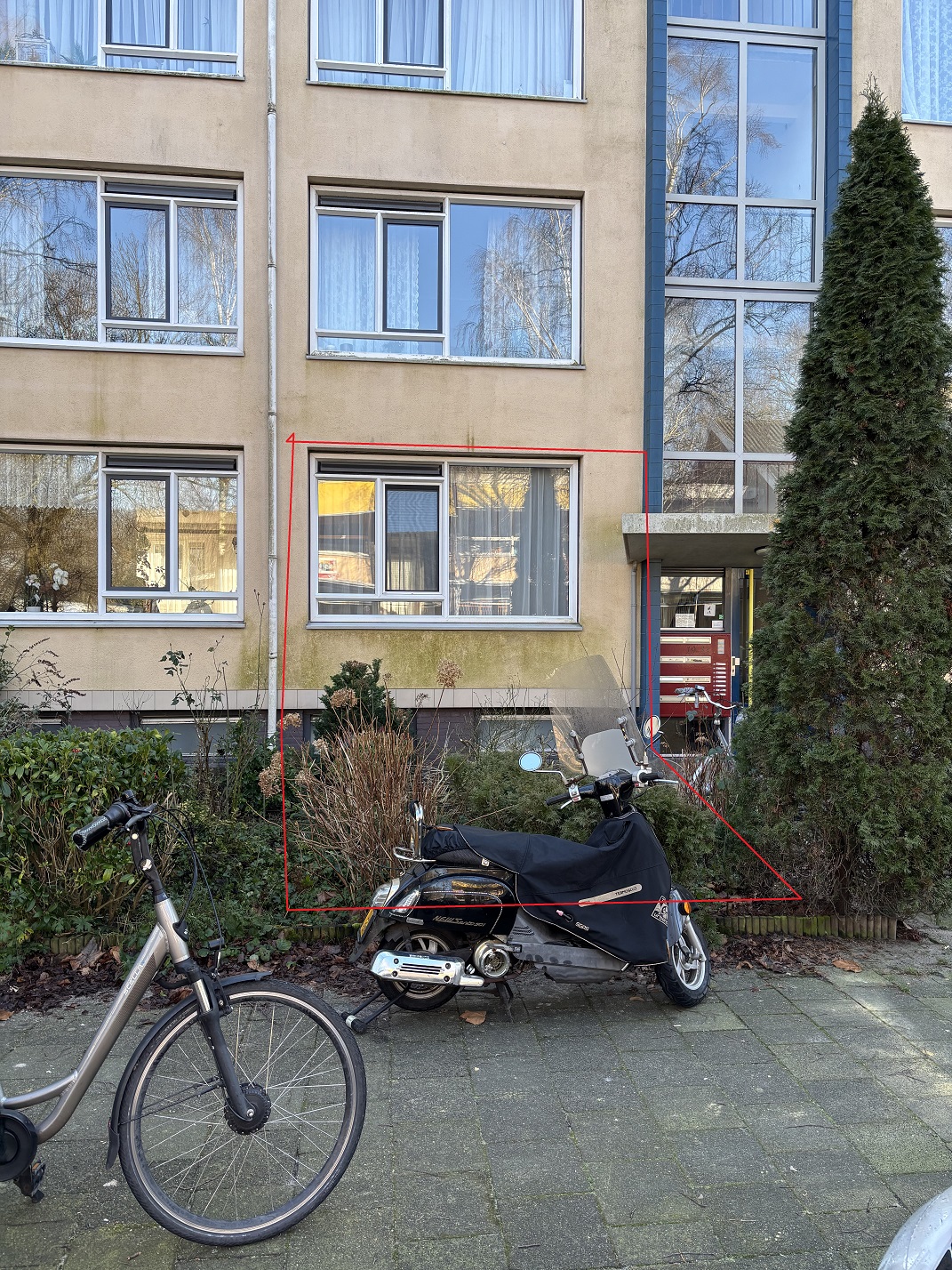 Luitstraat 19
